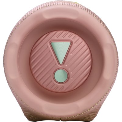 портативная колонка JBL Charge 6 Pink
