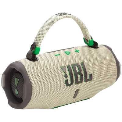 портативная колонка JBL Charge 6 Sand