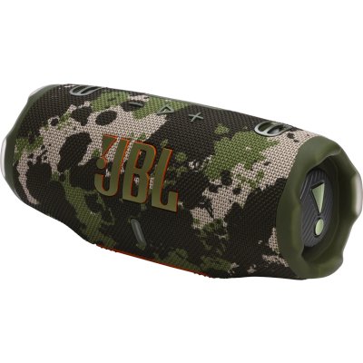 портативная колонка JBL Charge 6 Squad
