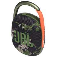 колонка JBL Clip 4 Squad