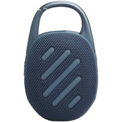 колонка JBL Clip 5 Blue