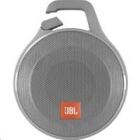 колонка JBL Clip Plus Grey Серый