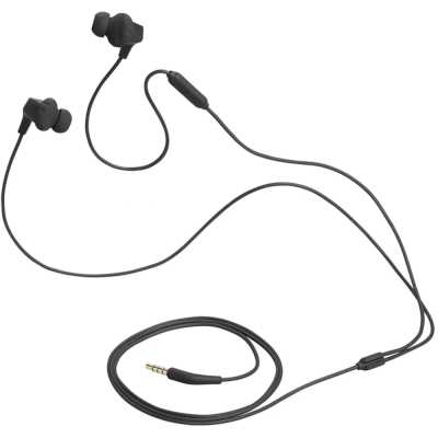 гарнитура JBL Endurance Run 2 Black