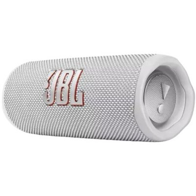 колонка JBL Flip 6 White