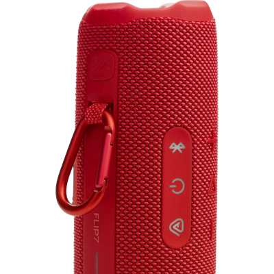 портативная колонка JBL Flip 7 Red