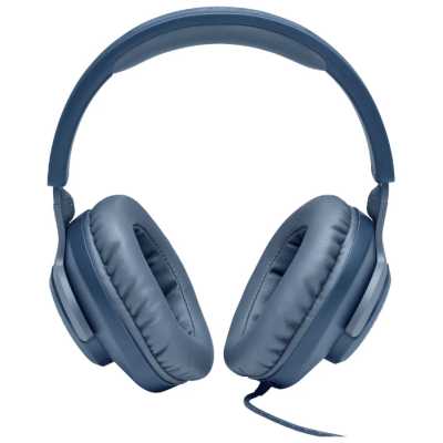гарнитура JBL Quantum 100 Blue
