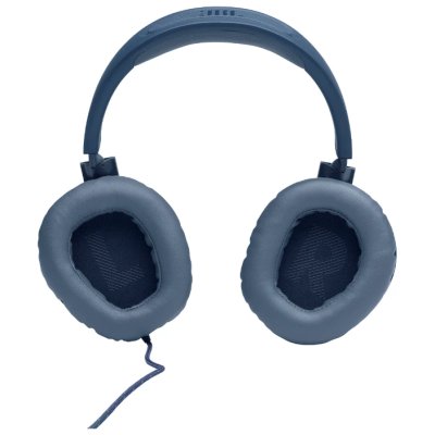гарнитура JBL Quantum 100 Blue