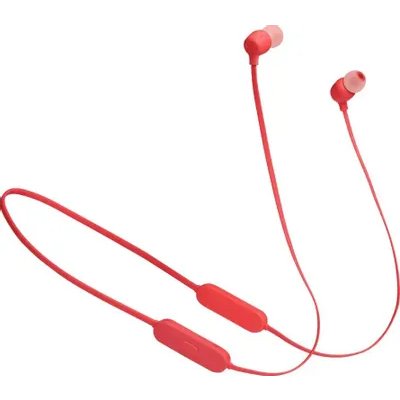 гарнитура JBL Tune 125BT Coral