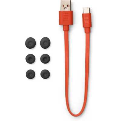 наушники JBL Wave Buds 2 Black