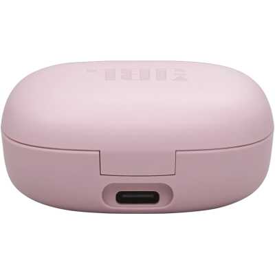 наушники JBL Wave Flex 2 Pink