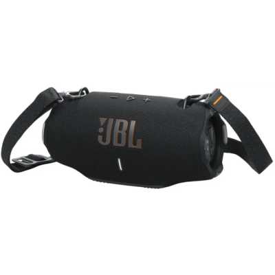 колонка JBL Xtreme 4 Black