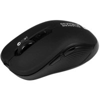 мышь Jet.A Comfort OM-B90G Black Черный