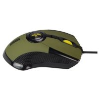 мышь Jet.A JA-GH35 Green