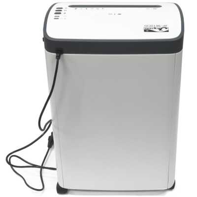 шредер Jinpex JP-3612CD