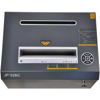 шредер Jinpex JP-526C
