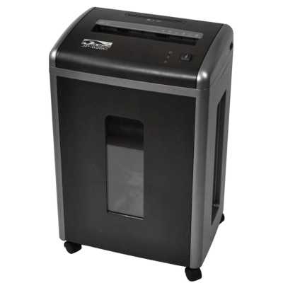 шредер Jinpex JP-626C