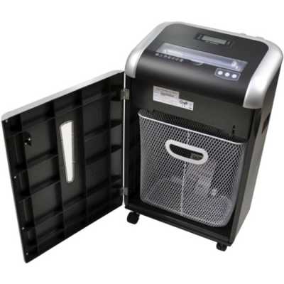 шредер Jinpex JP-850C