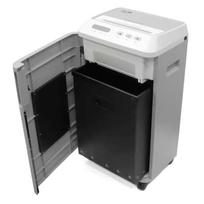 шредер Jinpex ST-3606H