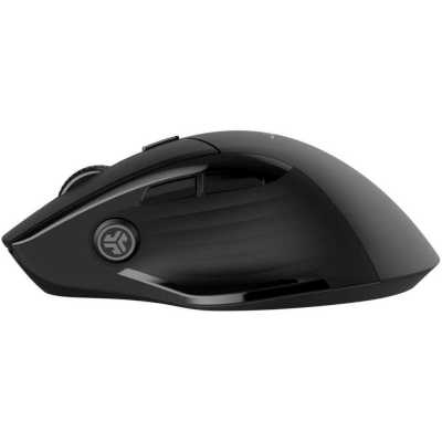 мышь JLab JBuds Mouse Black Черный