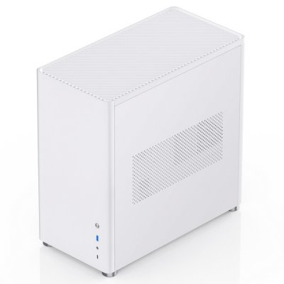 корпус Jonsbo D40 White