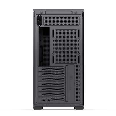 корпус Jonsbo D41 STD Screen Black