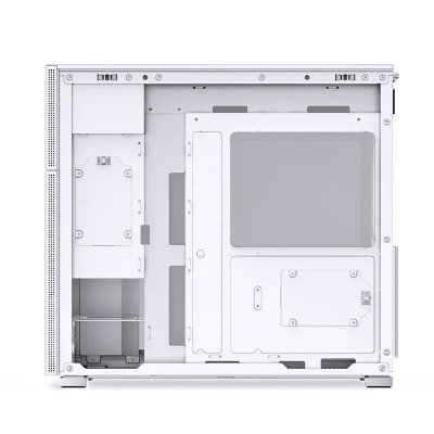 корпус Jonsbo D41 STD White