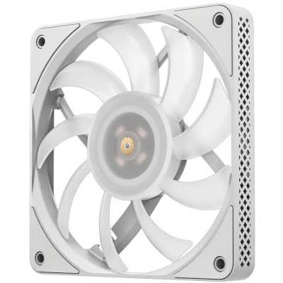 кулер Jonsbo HF1215 White Белый