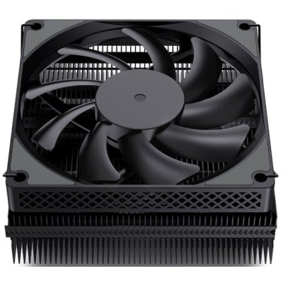 кулер Jonsbo HX4170D Black