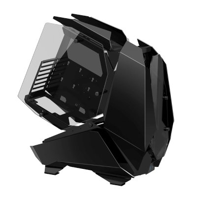 корпус Jonsbo MOD5 Black