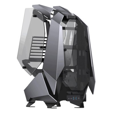 корпус Jonsbo MOD5 Grey