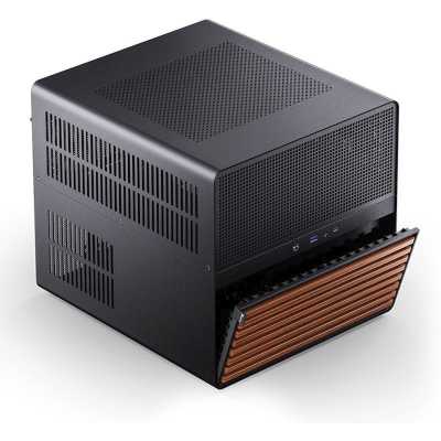 корпус Jonsbo N5 Black