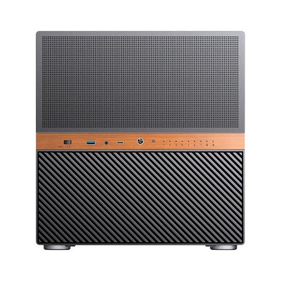 корпус Jonsbo N6 Black