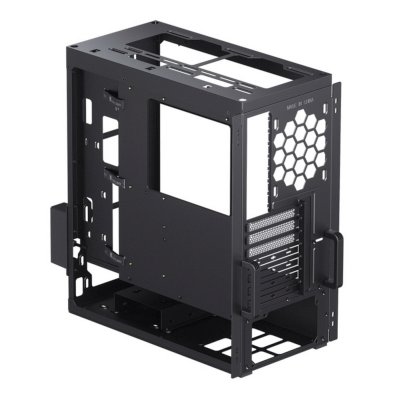 корпус Jonsbo U6 Black