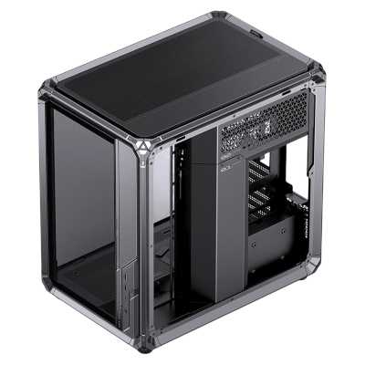 корпус Jonsbo X400 Pro Gray