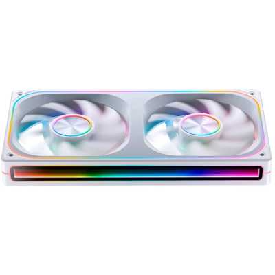 кулер Jonsbo ZA-240WR Reverse