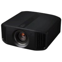 проектор JVC DLA-N5B Черный
