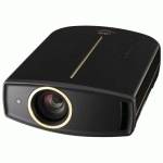 проектор JVC DLA-RS20 Черный
