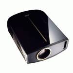 проектор JVC DLA-RS20 Черный