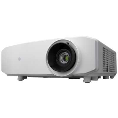 проектор JVC LX-NZ30W Белый