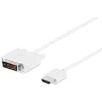 Belkin AV10161YW2M-APL Белый
