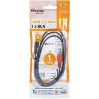 кабель Belsis BL1066 Черный
