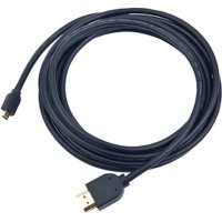 Gembird CC-HDMID-15 Черный