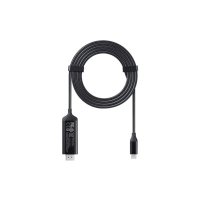 кабель Samsung EE-I3100FBRGRU Черный