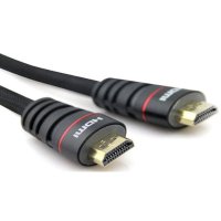 VCOM CG526B-1.8M Черный
