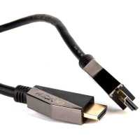 кабель VCOM CG860-1M Черный