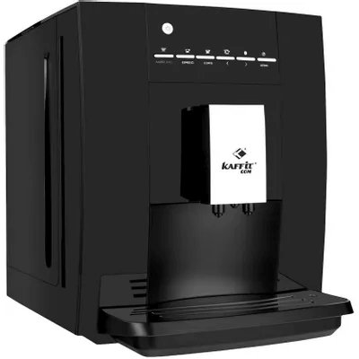 кофемашина Kaffit COM Lucca KLM1602 Black