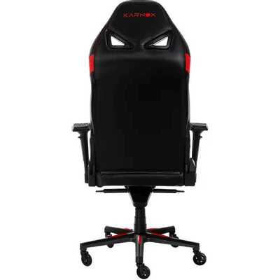 игровое кресло Karnox Gladiator Sr Red KX800906-SR