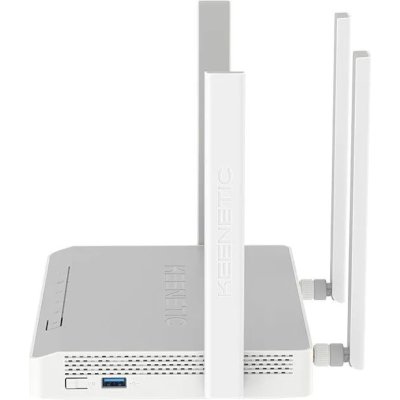 роутер Keenetic Hero 4G+ KN-2311