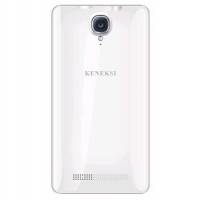 смартфон Keneksi Sigma White