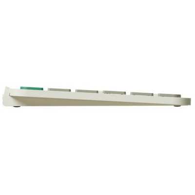 клавиатура Keychron B6 Pro B6P-K12 Бежевый